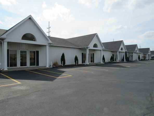 Marion Office: 2509 W 2nd St, Marion, IN 46952